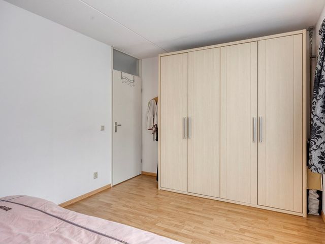Meester van Ierselstraat 8, Rosmalen