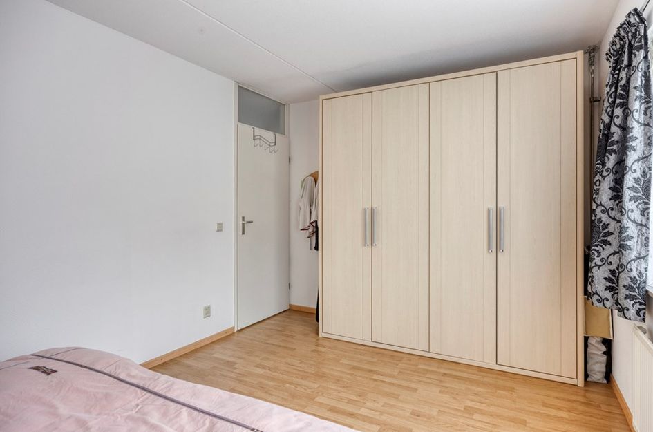 Meester van Ierselstraat 8
