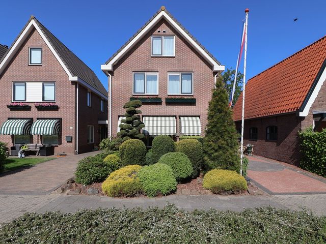 Veenestraat 62A, Bunschoten-Spakenburg