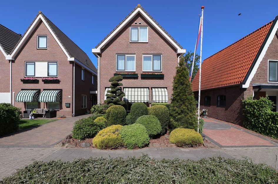 Veenestraat 62A
