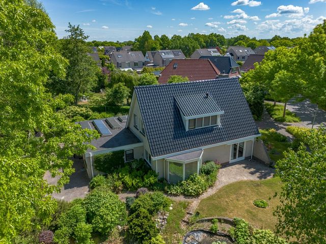 Alberdaweg 125, Marum
