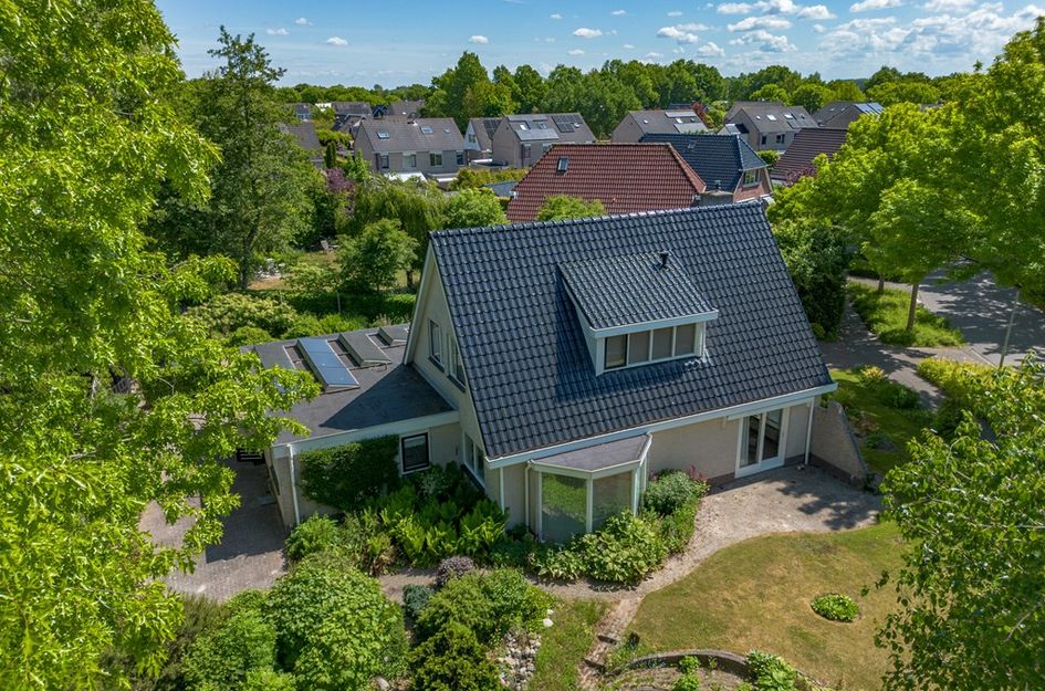 Alberdaweg 125