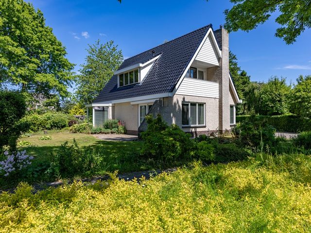Alberdaweg 125, Marum