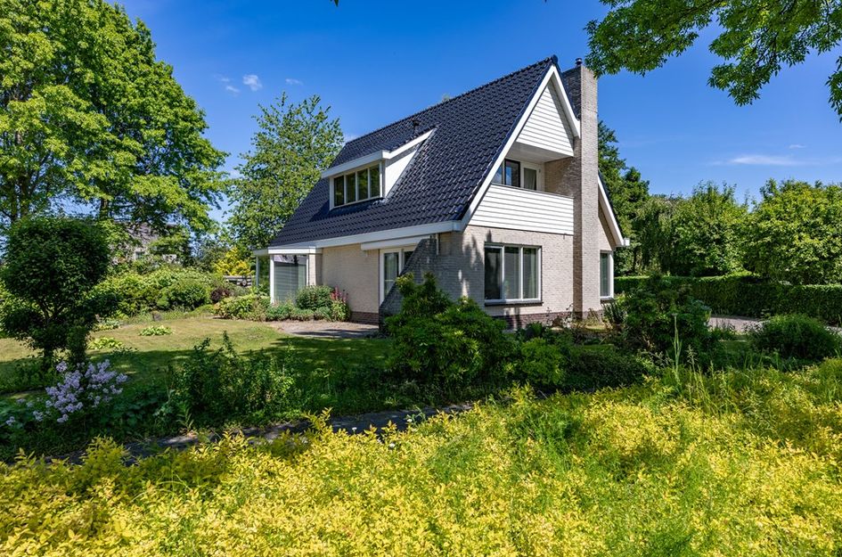Alberdaweg 125