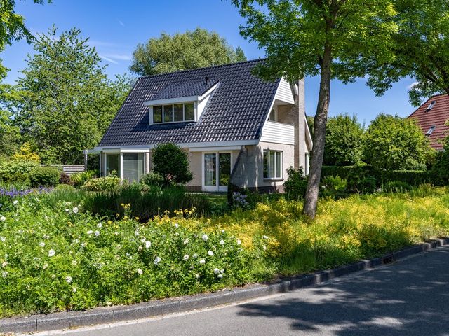 Alberdaweg 125, Marum
