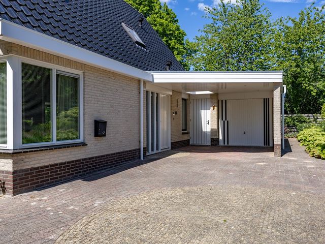 Alberdaweg 125, Marum