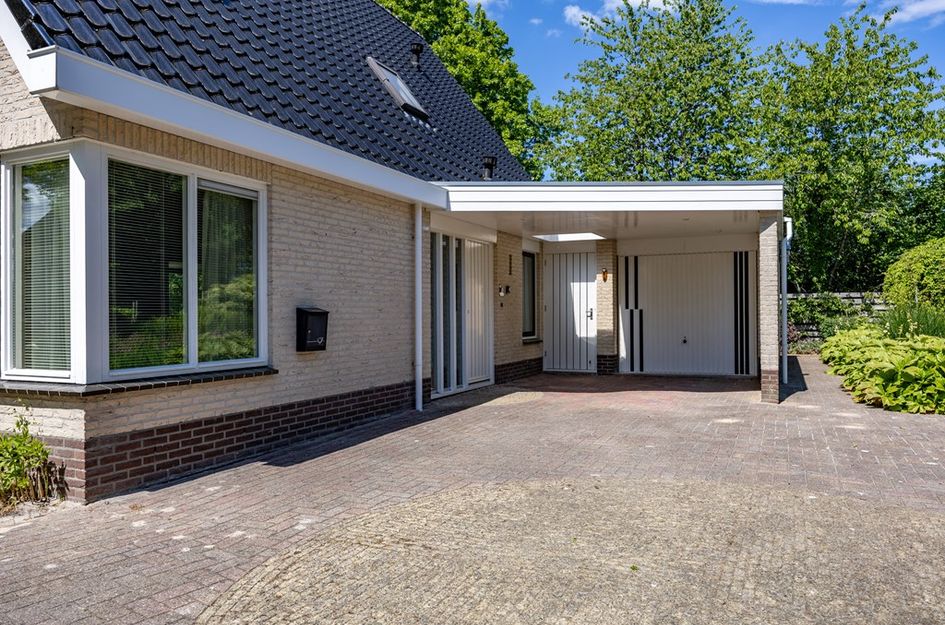 Alberdaweg 125
