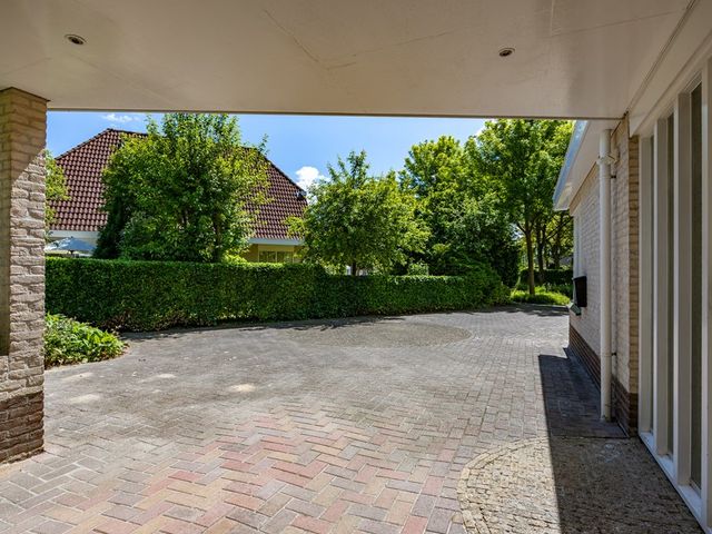 Alberdaweg 125, Marum