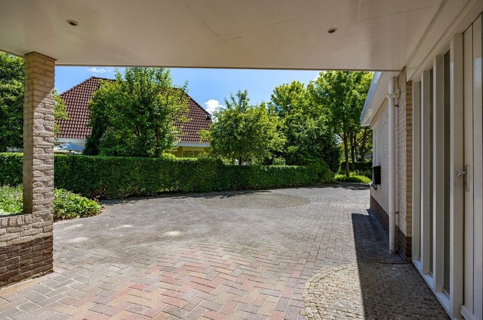 Alberdaweg 125