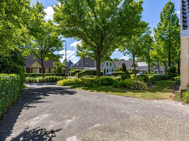 Alberdaweg 125, Marum