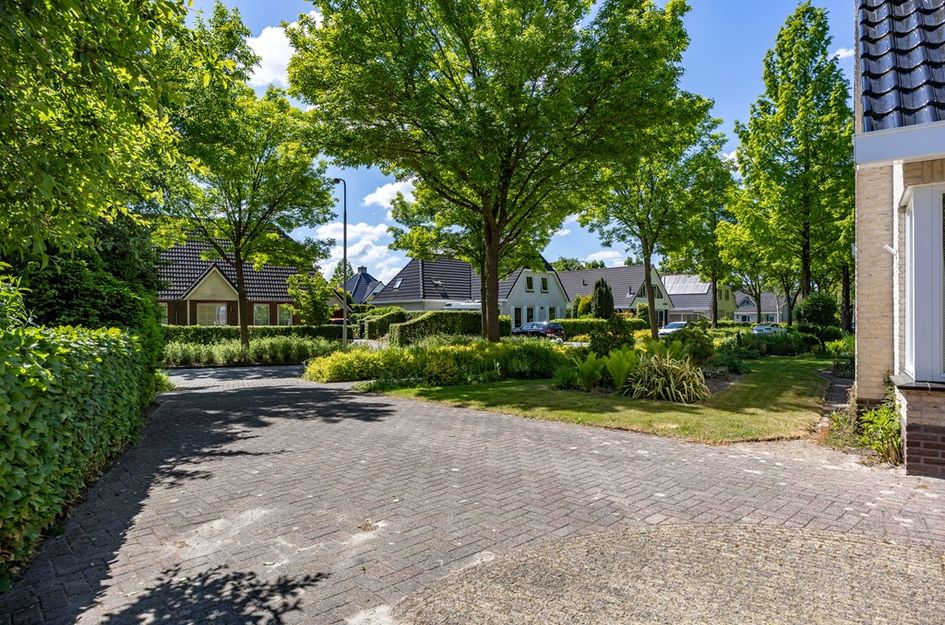 Alberdaweg 125