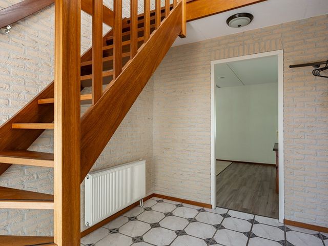 Alberdaweg 125, Marum