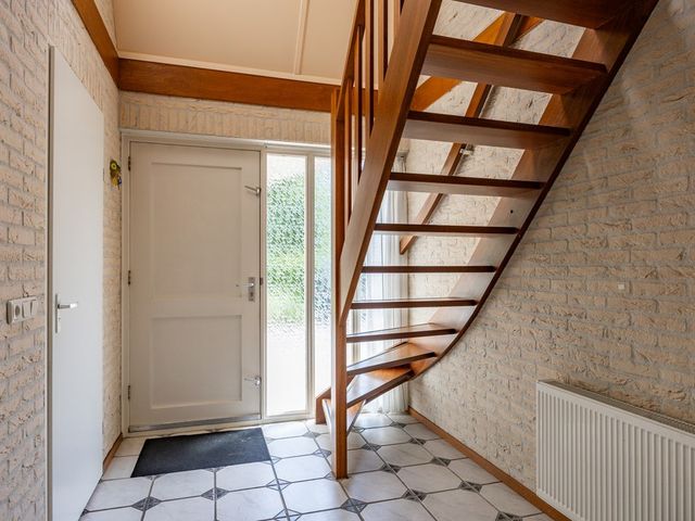 Alberdaweg 125, Marum