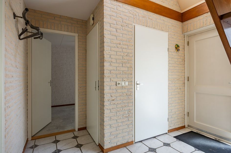 Alberdaweg 125