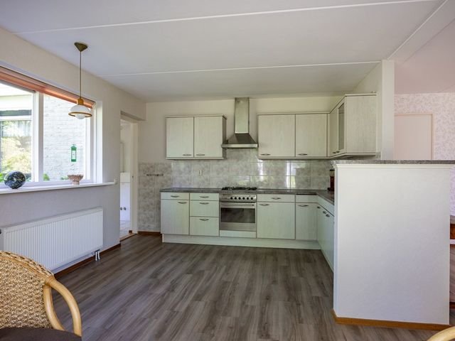 Alberdaweg 125, Marum