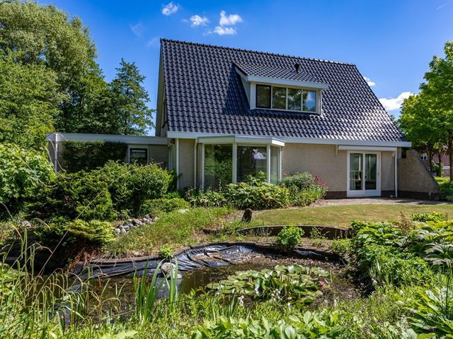 Alberdaweg 125, Marum