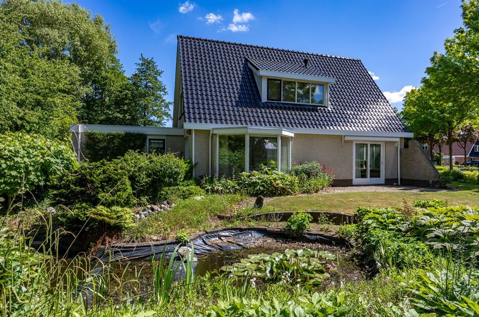 Alberdaweg 125