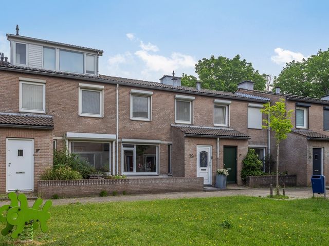 Gageldonk 39, 's-Hertogenbosch