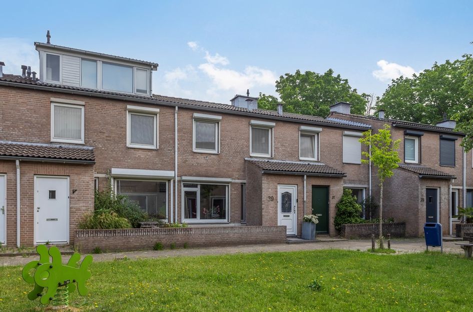 Gageldonk 39