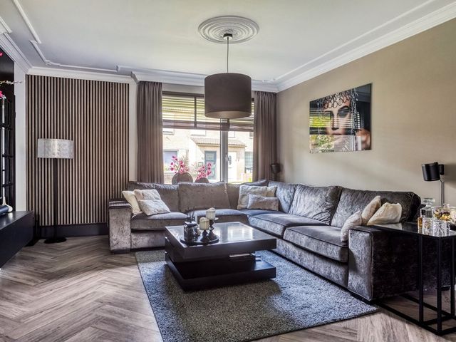 Gageldonk 39, 's-Hertogenbosch