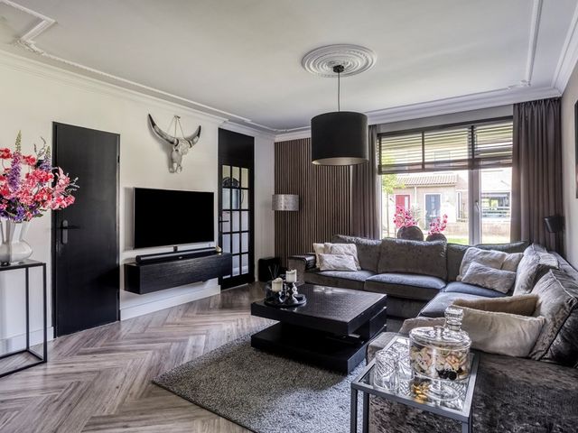 Gageldonk 39, 's-Hertogenbosch