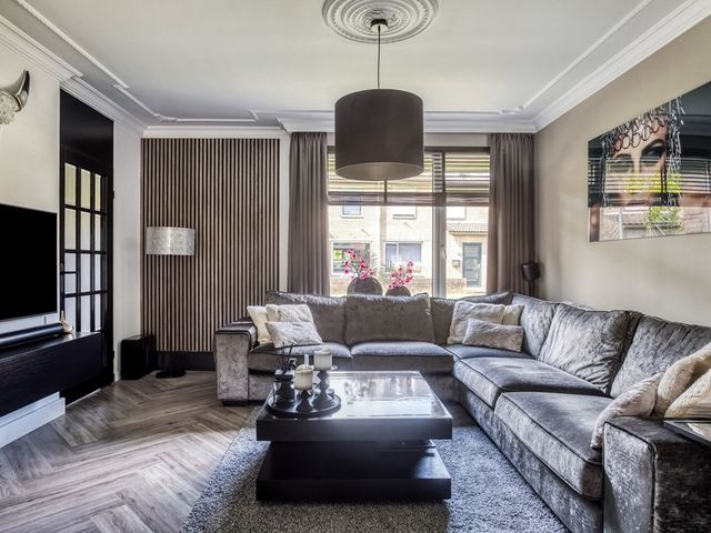 Gageldonk 39, 's-Hertogenbosch