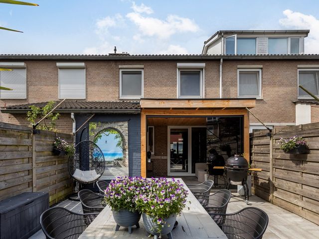 Gageldonk 39, 's-Hertogenbosch