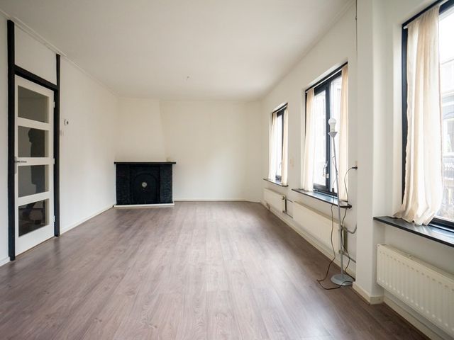 Laat 204, Alkmaar