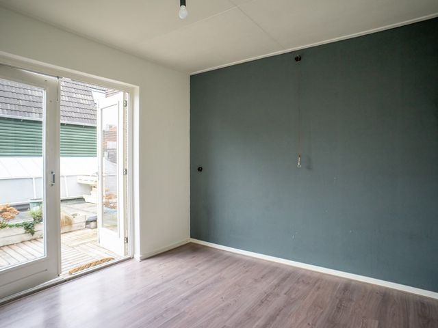 Laat 204, Alkmaar