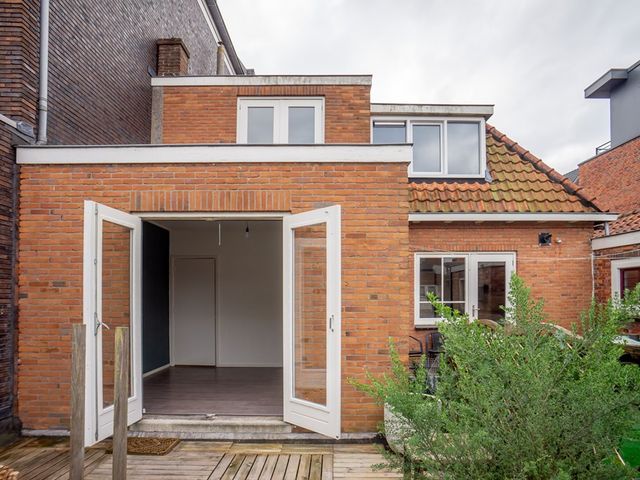 Laat 204, Alkmaar