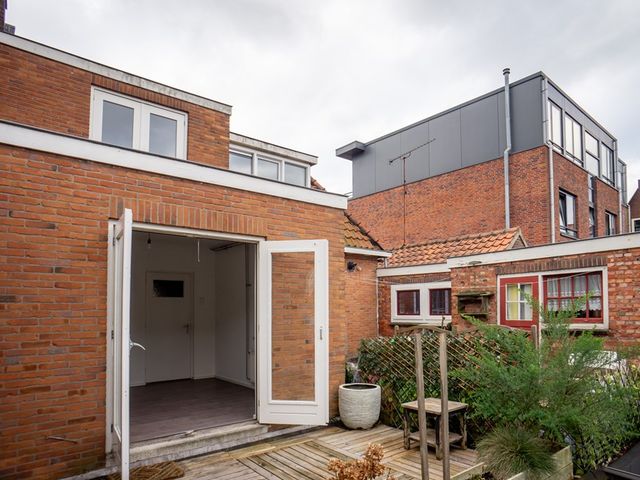 Laat 204, Alkmaar