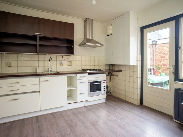 Laat 204, Alkmaar