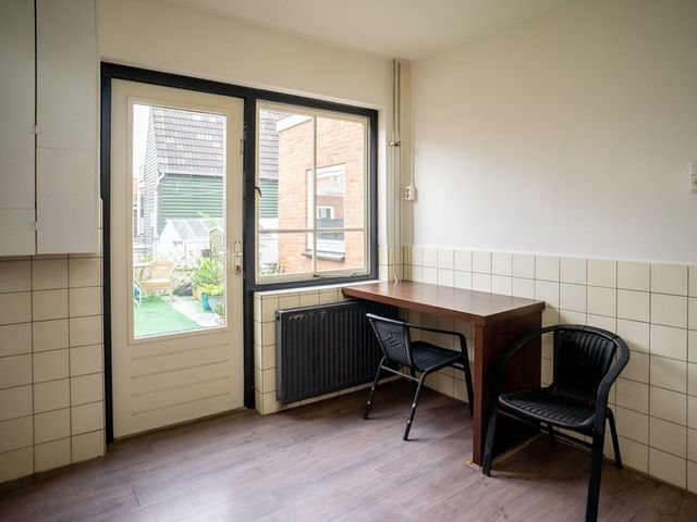 Laat 204, Alkmaar