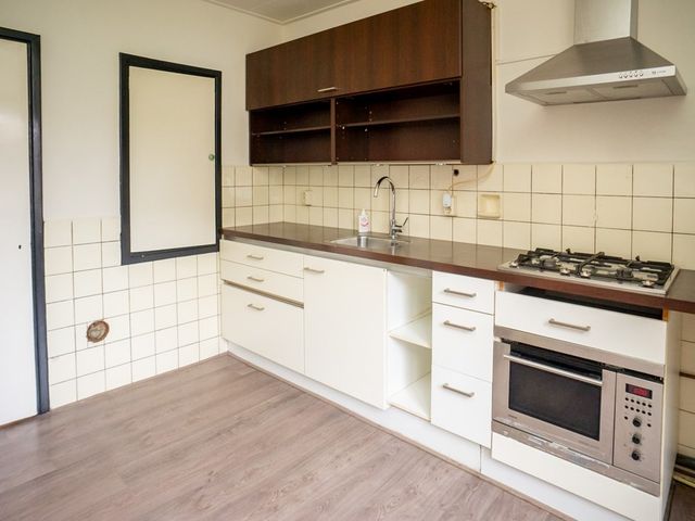 Laat 204, Alkmaar