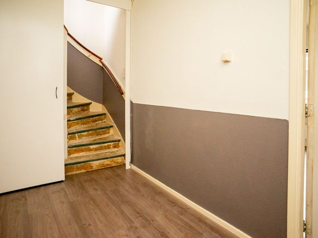 Laat 204, Alkmaar