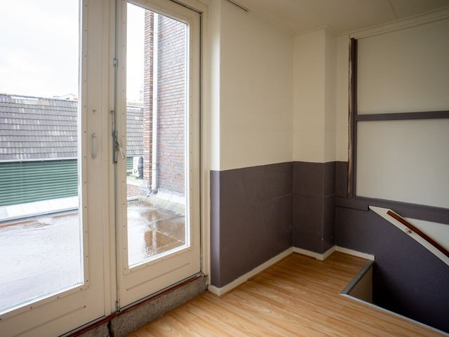 Laat 204, Alkmaar