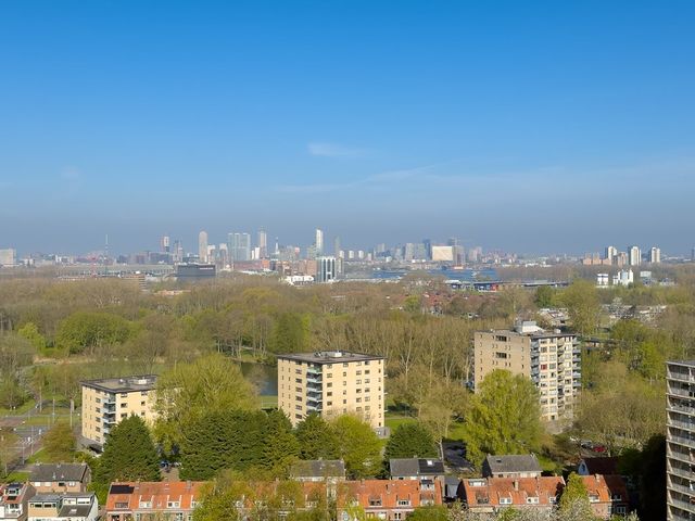Koningswaard 263, Rotterdam