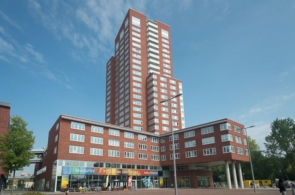Koningswaard 263