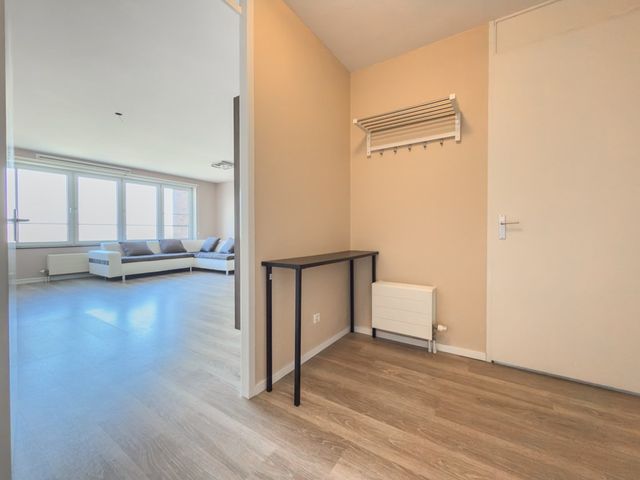 Koningswaard 263, Rotterdam