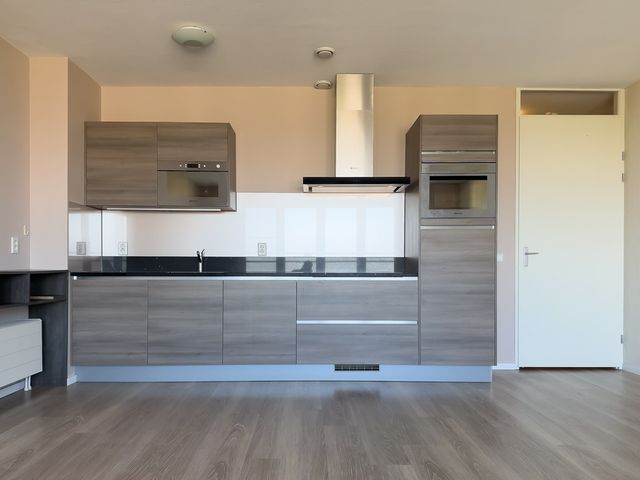 Koningswaard 263, Rotterdam