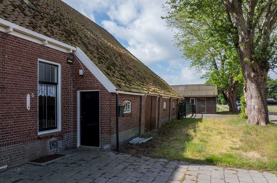 Vredenheim 5