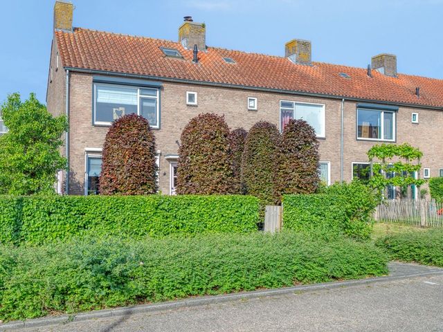 Hoogaarslaan 30, Nieuw-Lekkerland