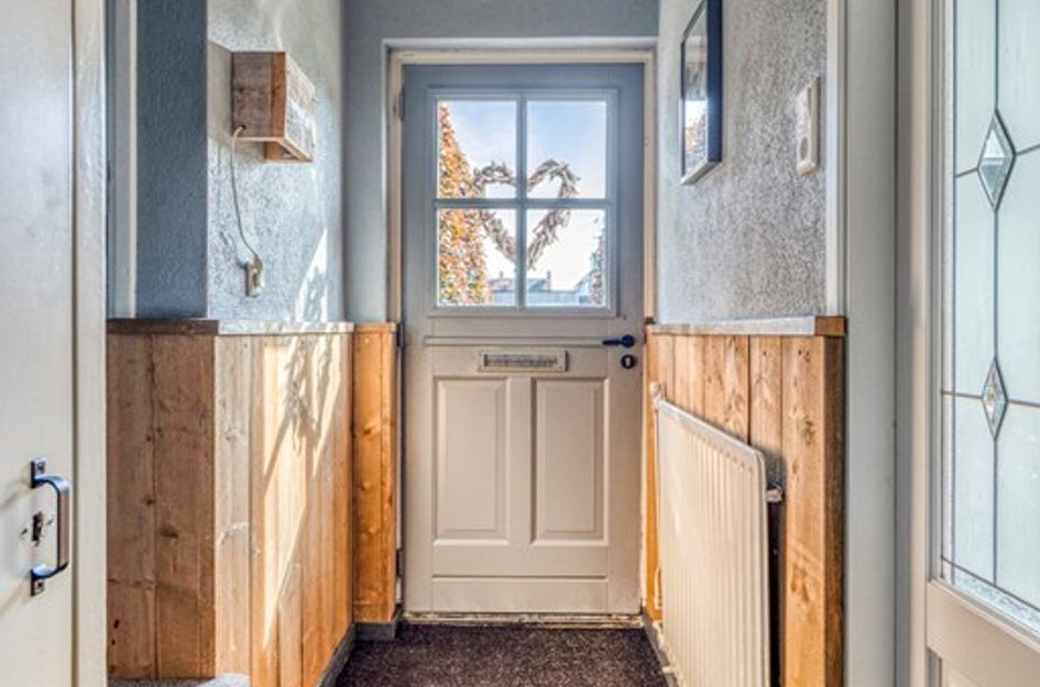 Hoogaarslaan 30
