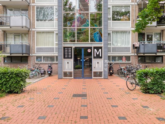 Gravin Juliana Van Stolberglaan 386, Leidschendam