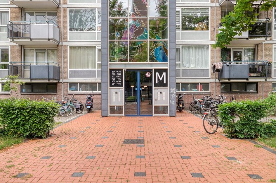 Gravin Juliana Van Stolberglaan 386