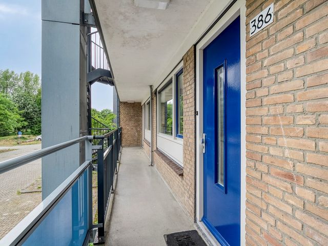 Gravin Juliana Van Stolberglaan 386, Leidschendam