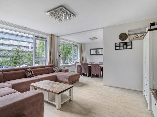 Gravin Juliana Van Stolberglaan 386, Leidschendam