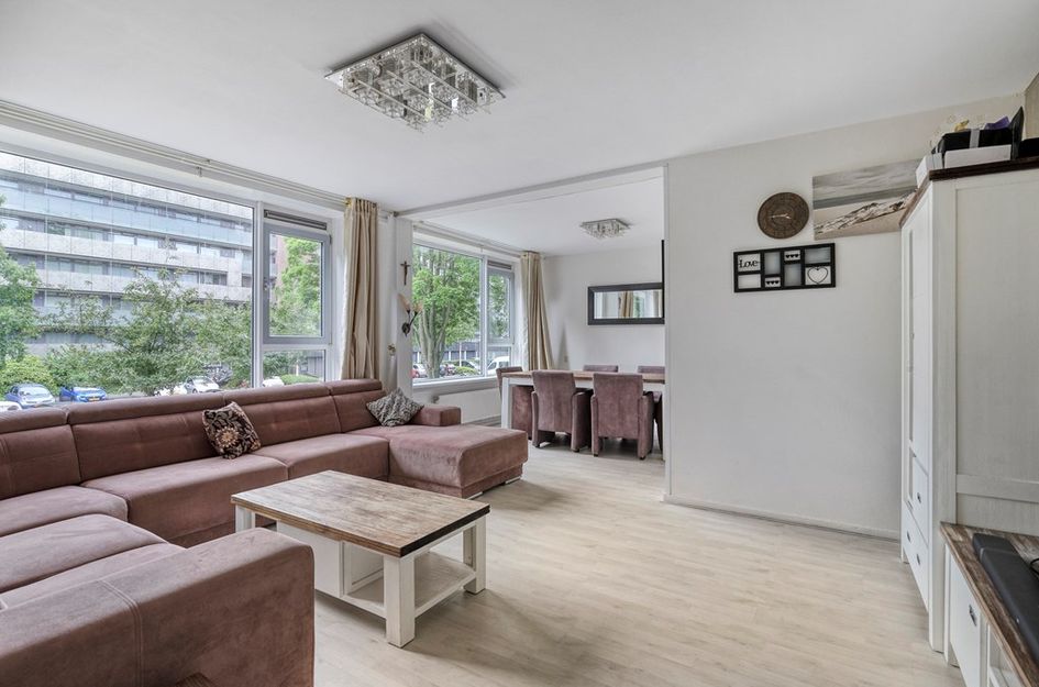 Gravin Juliana Van Stolberglaan 386