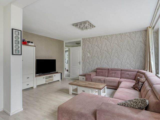 Gravin Juliana Van Stolberglaan 386, Leidschendam