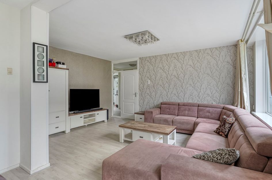 Gravin Juliana Van Stolberglaan 386